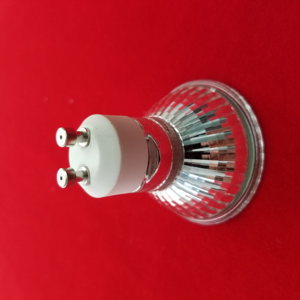 GU10 35W 120/240V Halogen Lamps Spot light