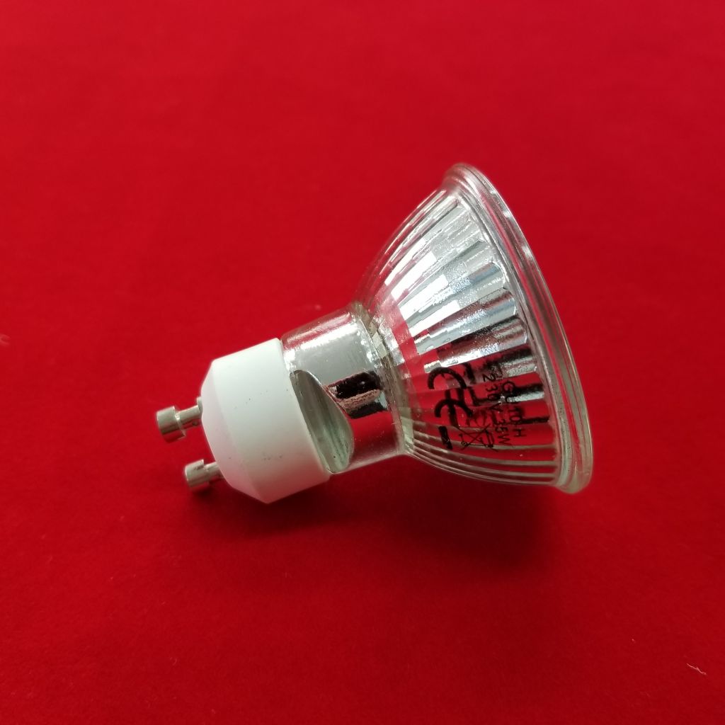 GU10 35W 120/240V Halogen Lamps Spot light