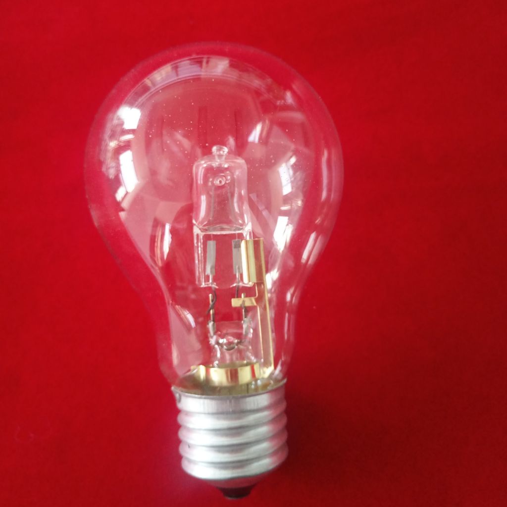 100w energy saving Halogen bulbs home use By Lianyungang Highborn