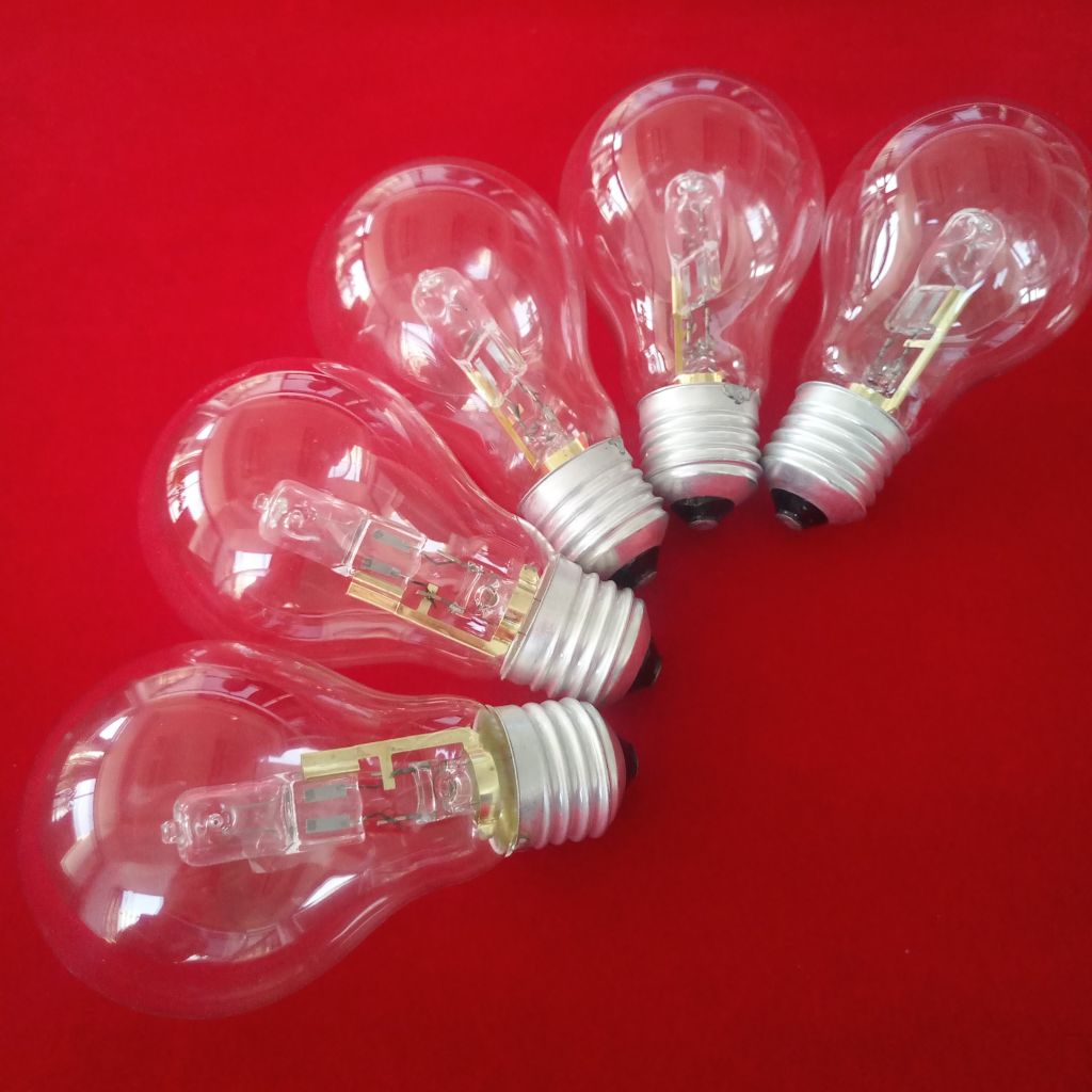 100w energy saving Halogen bulbs home use By Lianyungang Highborn