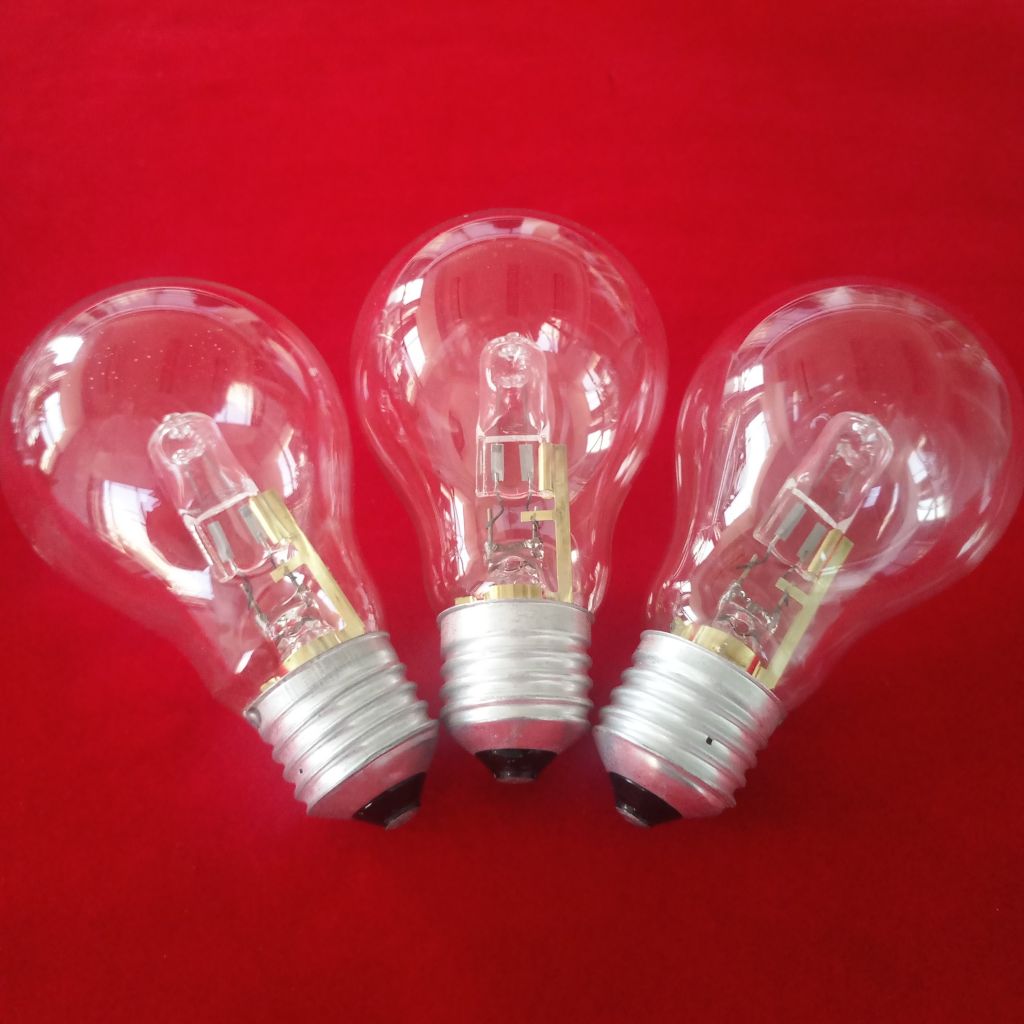 100w energy saving Halogen bulbs home use By Lianyungang Highborn