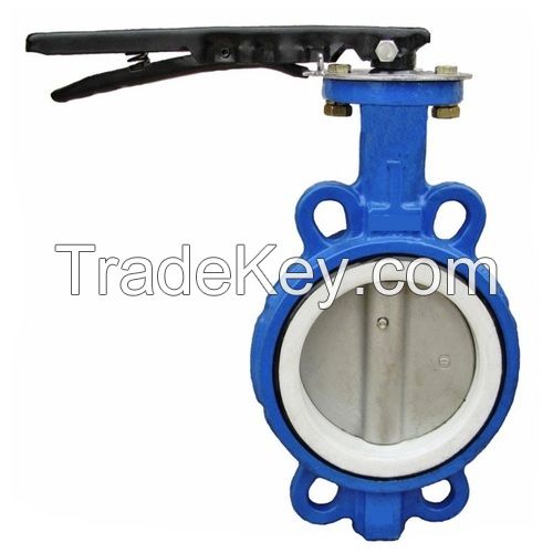 Butterfly Valves