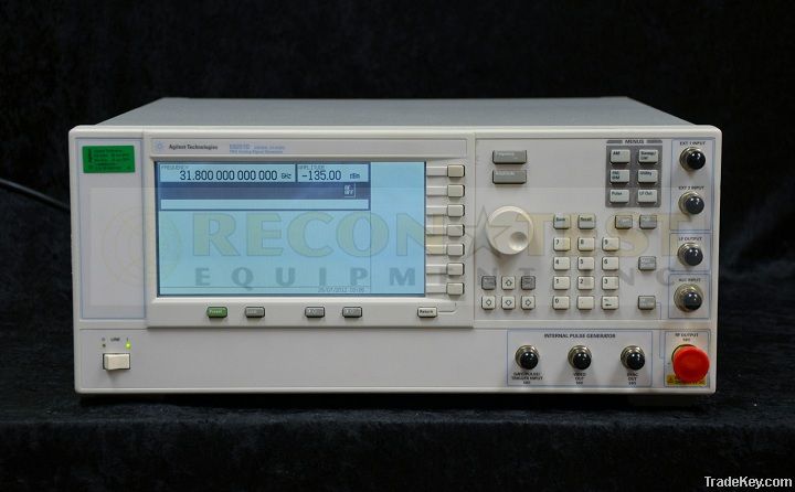 Agilent E8257D-532-1E1