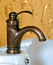 Faucet