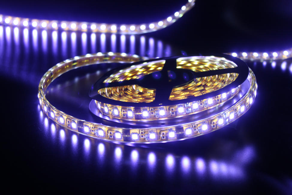 3528SMD Flexible LED Strip Light