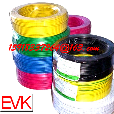 UL1569 PVC wire