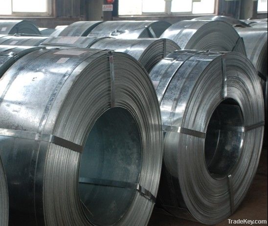 Galvanized Steel Coil z275