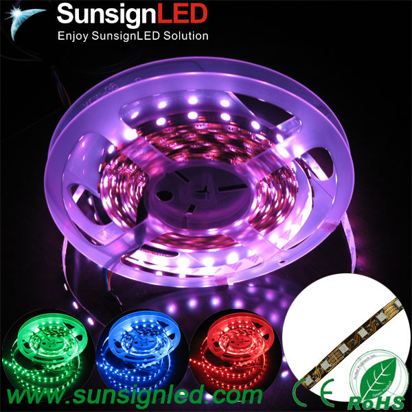 5050 SMD indoor led strip