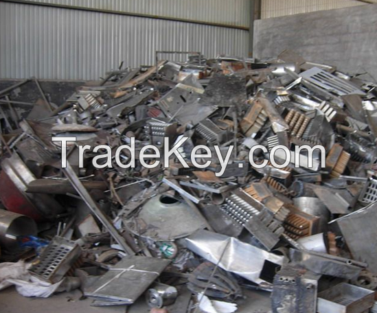 Aluminum wire scrap/Aluminium Extrusion Scrap