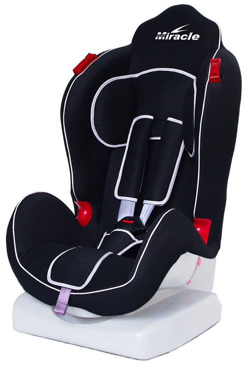 BABY CAR SEAT