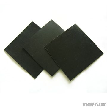 HDPE geomembrane