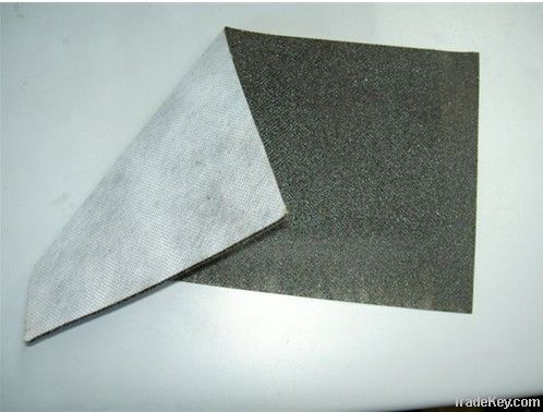 single  sand asphalt roofing felt