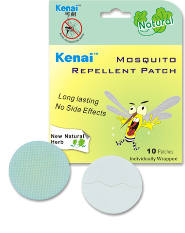 mosquito patch