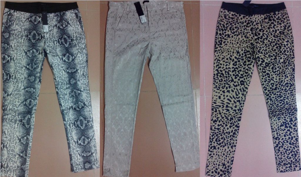 womens pants