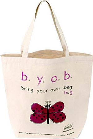 eco friendly cotton bags