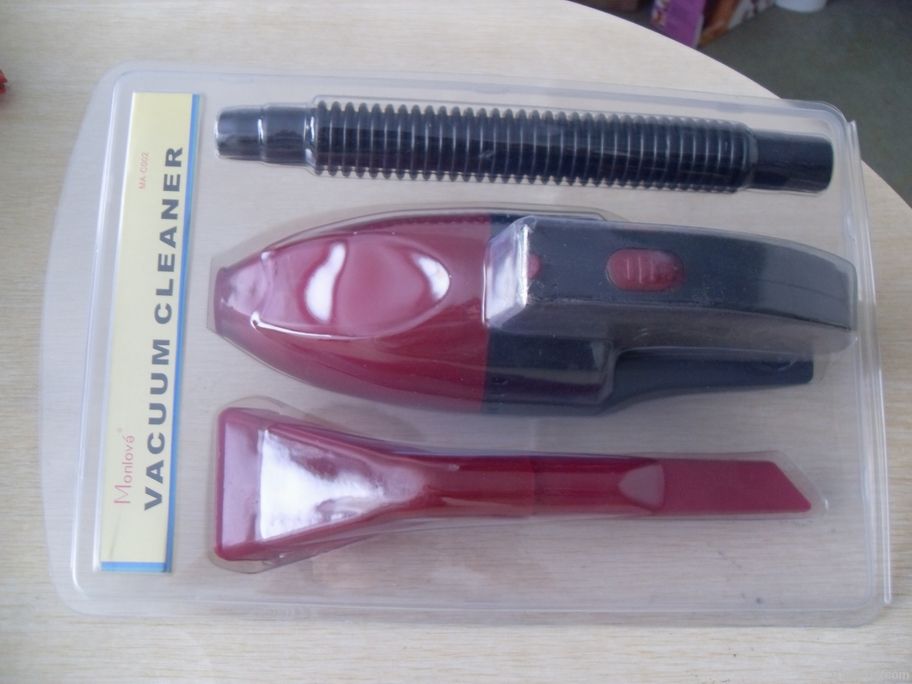 car vacuum cleaner