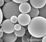 spherical fused silica powder