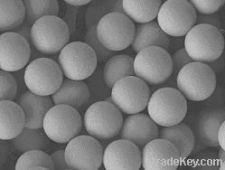 spherical fused silica powder