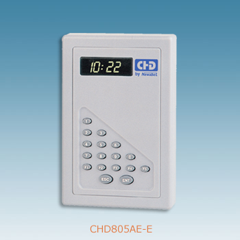 CHD805AE/BE/ME Access Control