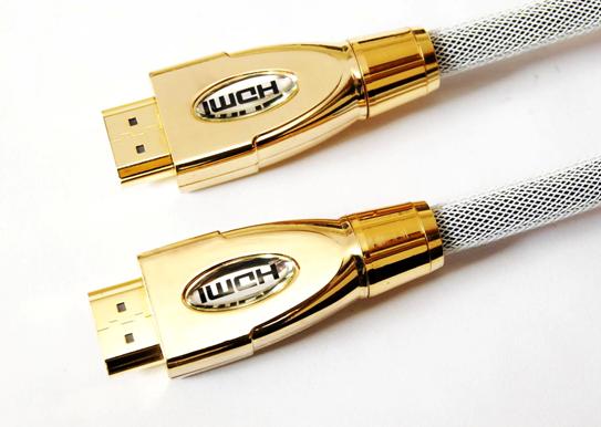 hdmi cables for multimedia