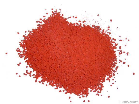 Red Phosphorus