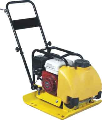 plate compactor