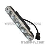 led car daytime running light