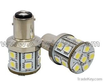 t25 led brake bulb