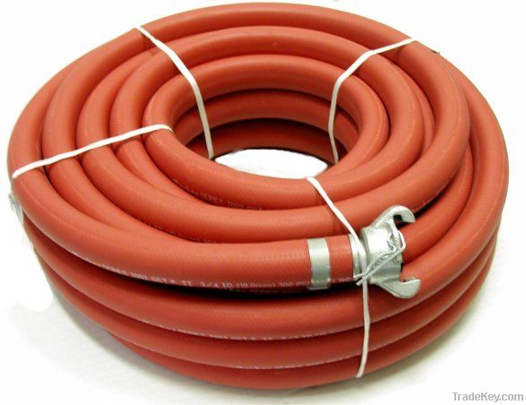 Air hose