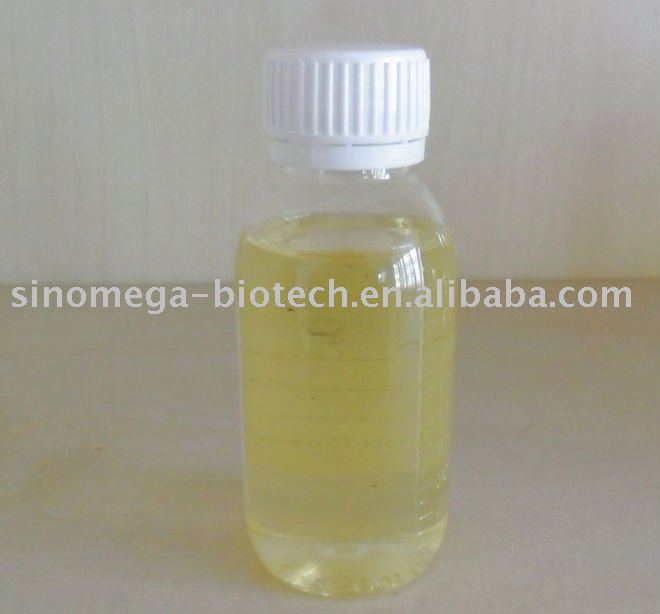 refined fish oil 33/22TG