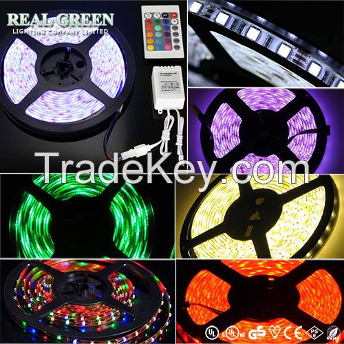 Flexible LED Strip Light