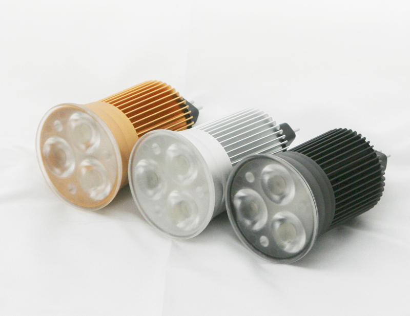 LED bulb  E27 E14 B22 GU10