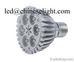 par30 par38LED bulb UL CE ROHS FCC