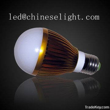 LED Bulb