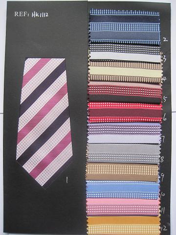 neckties