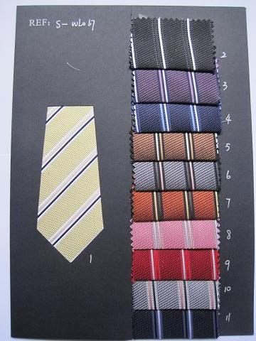 fashion neckties