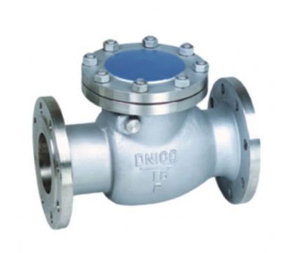 check valve