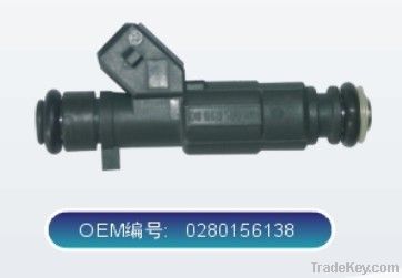 Fuel Injector 0280156318