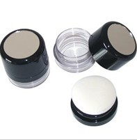 Loose Powder Case