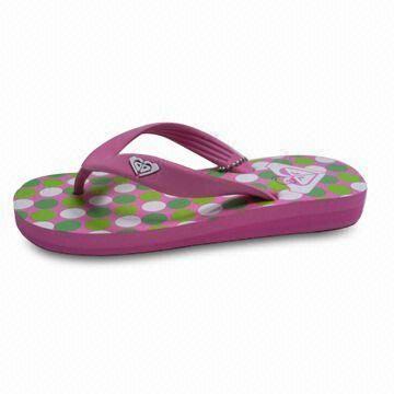 Womenâs Flip Flop, China Supplier And Manufacturer