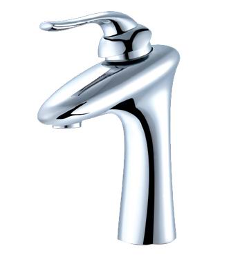 Lavatory Faucet