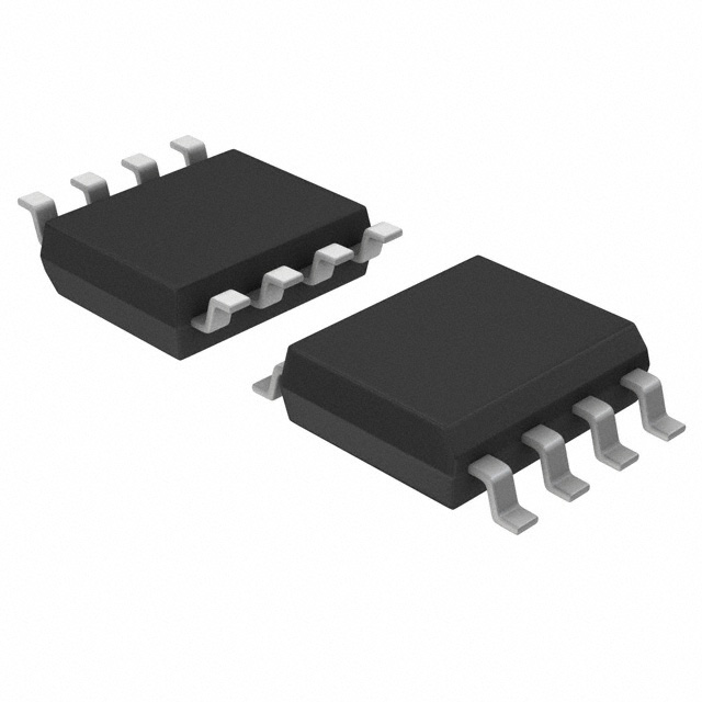 IC DC/DC CTRLR STPDWN ADJ 8-SOIC