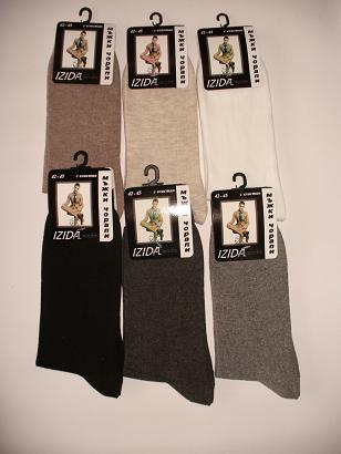 Men's Socks