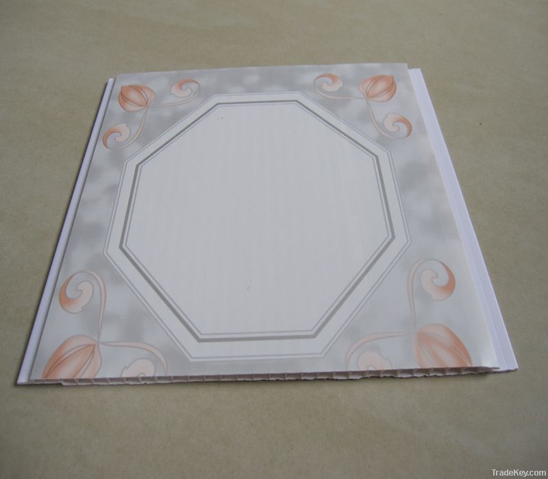 pvc hollow ceiling panel, pvc panel, pvc wall panel, pvc access ceiling