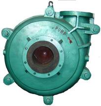 Slurry Pumps