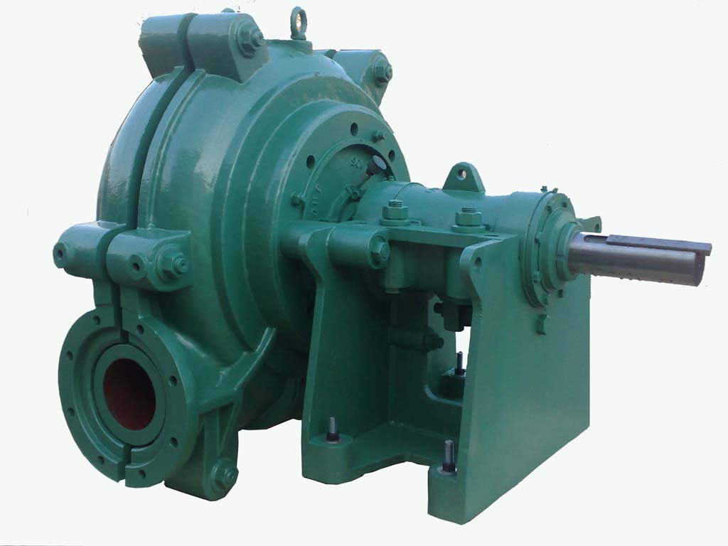 Slurry Pumps