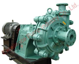 Slurry Pumps