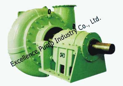 Dredging Pump