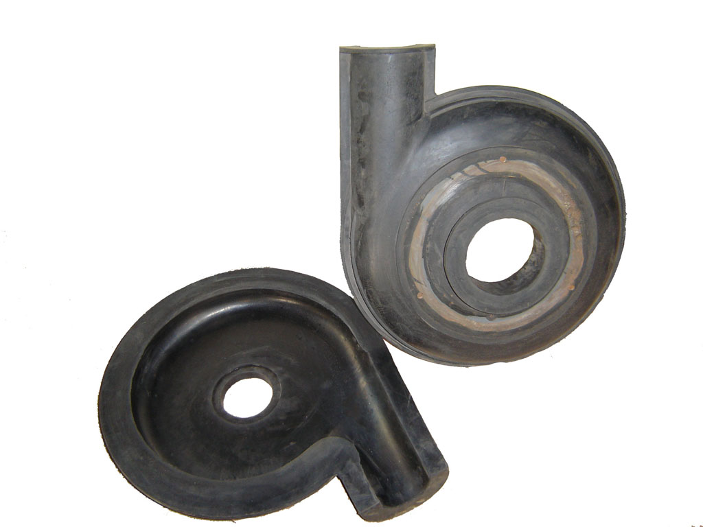 Slurry Pump Parts