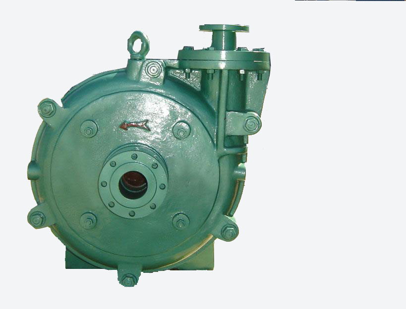 Slurry Pumps